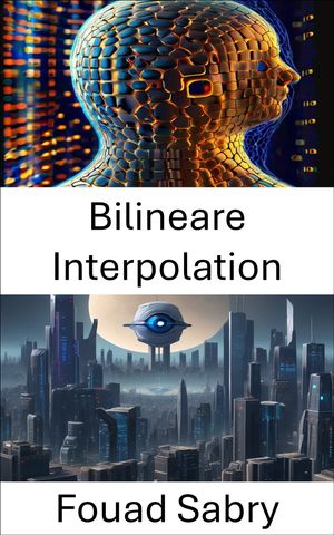 Bilineare Interpolation