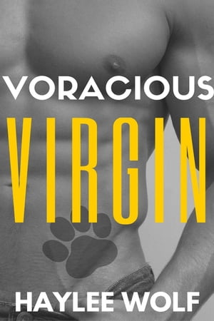 Voracious Virgin Omega Virgins In Love, #1【電