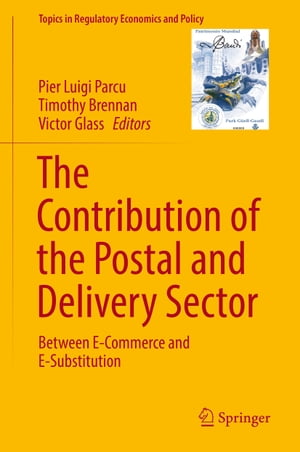 The Contribution of the Postal and Delivery Sect