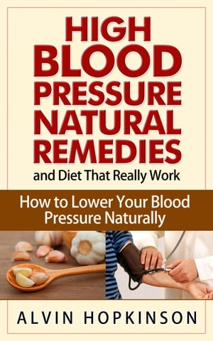 ＜p＞＜strong＞The Simple Yet Powerful Advice in This Book Will Dramatically Lower Your Blood Pressure - NO Harmful Drugs Needed＜/strong＞＜/p＞ ＜p＞High blood pressure (Hypertension) medications are harmful to your body and they have dangerous side effects. Period.＜/p＞ ＜p＞The bad news is... there is no "cure" for high blood pressure. However, the GOOD news is that you are able to lower your blood pressure naturally and keep it under control, WITHOUT the extensive intake of drugs.＜/p＞ ＜p＞There are natural remedies and diet that are PROVEN to lower your blood pressure.＜/p＞ ＜p＞Most likely your doctor won't tell you these remedies....(many of them can be found in your kitchen!)＜/p＞ ＜p＞The natural remedies I am going to reveal in this book are more effective, cheaper and more permanent solution to lower your blood pressure. Most importantly, they are natural and do NOT have any side effect.＜/p＞ ＜p＞Some HIGHLIGHTS of the book:＜/p＞ ＜p＞- 5 Anti-Stress Herbal Remedies That Work＜br /＞ - 3 Essential Minerals in Food That Help to Keep HBP Under Control＜br /＞ - Dietary Remedies That Can Be Found in Your Kitchen＜br /＞ - Best Diet for Hypertension＜br /＞ - 11 Helpful Supplements Your Doctor Will Never Tell You＜/p＞ ＜p＞The remedies in this book work! If you follow them, I can assure that you can greatly reduce your blood pressure or even get rid of your medications for good!＜/p＞ ＜p＞Here Is A Thorough Content Of What You'll Learn...＜/p＞ ＜ul＞ ＜li＞Why Worry About Your High Blood Pressure?＜/li＞ ＜li＞Who Is at Risk of Developing High Blood Pressure?＜/li＞ ＜li＞What Is High Blood Pressure?＜/li＞ ＜li＞Main Causes Of High Blood Pressure＜/li＞ ＜li＞Impacts of High Blood Pressure on Your Health - 5 Main Concerns＜/li＞ ＜li＞How to Tell If You Have High Blood Pressure＜/li＞ ＜li＞How to Measure Your Blood Pressure Effectively＜/li＞ ＜li＞The Systolic and Diastolic Blood Pressure Explained＜/li＞ ＜li＞5 Anti-Stress Herbal Remedies That Work＜/li＞ ＜li＞3 Essential Minerals in Food That Help to Keep HBP Under Control＜/li＞ ＜li＞Dietary Remedies That Can Be Found in Your Kitchen＜/li＞ ＜li＞Best Diet for Hypertension - The DASH Diet＜/li＞ ＜li＞11 Other Potentially Helpful Supplements & Remedies Your Doctors Will Never Tell You＜/li＞ ＜/ul＞画面が切り替わりますので、しばらくお待ち下さい。 ※ご購入は、楽天kobo商品ページからお願いします。※切り替わらない場合は、こちら をクリックして下さい。 ※このページからは注文できません。