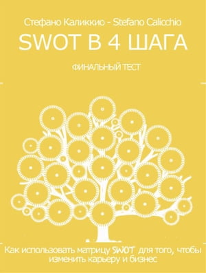 Swot в 4 шага