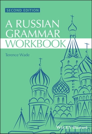 Russian Grammar Workbook