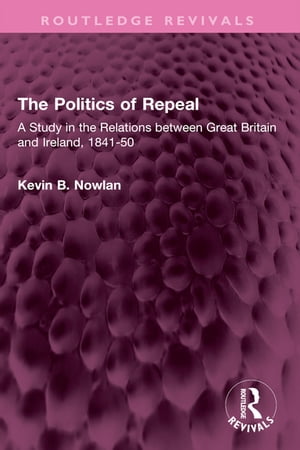 The Politics of Repeal