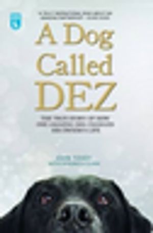 A Dog Called Dez - The Story of how one Amazing Dog Changed his Owner's Life