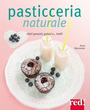 Pasticceria naturale