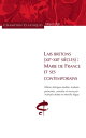 Lais bretons (XIIe-XIIIe si?cles) Marie de France et ses contemporains