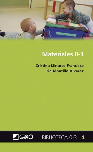 Materiales 0-3