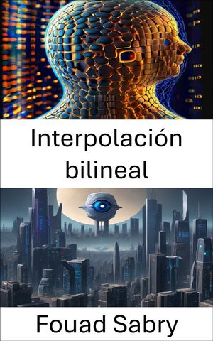 Interpolación bilineal