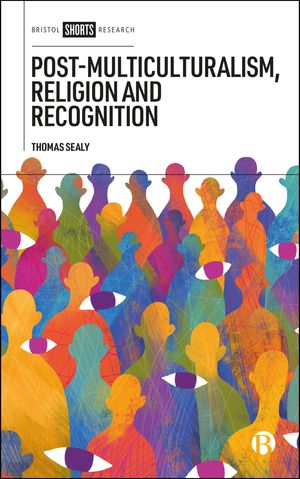 ŷKoboŻҽҥȥ㤨Post-Multiculturalism, Religion and RecognitionŻҽҡ[ Thomas Sealy ]פβǤʤ2,146ߤˤʤޤ