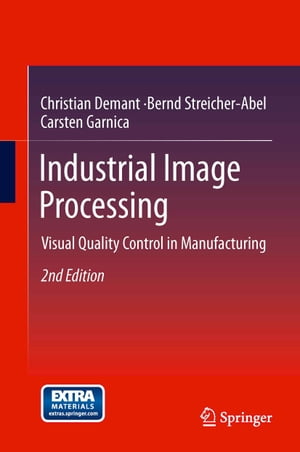 Industrial Image Processing