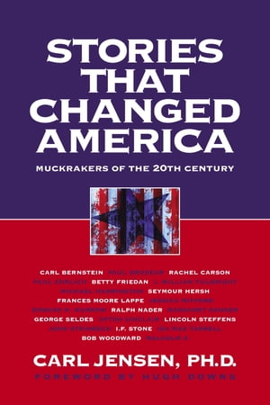 Stories that Changed America