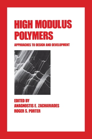 ŷKoboŻҽҥȥ㤨High Modulus Polymers Approaches to Design and DevelopmentŻҽҡ[ Zachariades ]פβǤʤ69,197ߤˤʤޤ