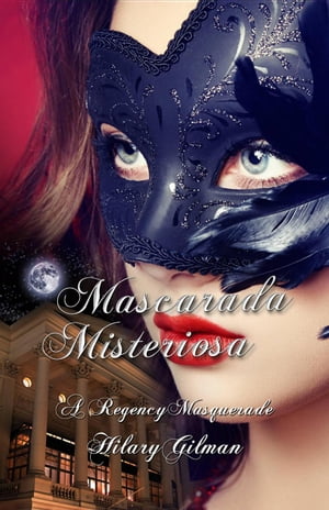 Mascarada MisteriosaŻҽҡ[ Hilary Lester ]