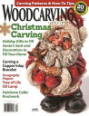 Woodcarving Illustrated Issue 81 Winter 2017【電子書籍】[ Editors of Woodcarving Illus...