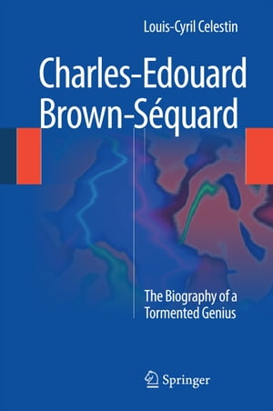 Charles-Edouard Brown-Séquard