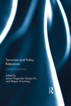 Terrorism and Policy Relevance
