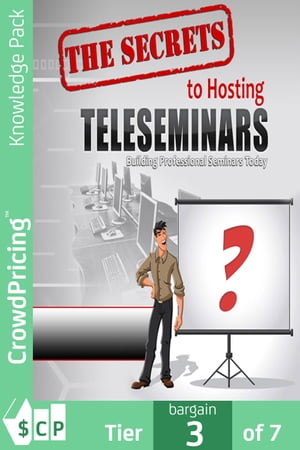 The Secrets to Hosting Successful Teleseminars: Teleseminars are hot. Make them work for you!
