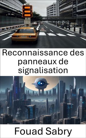 Reconnaissance des panneaux de signalisation