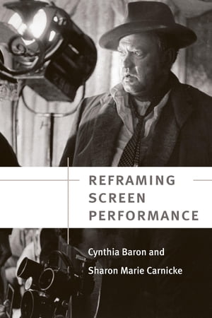 Reframing Screen Performance