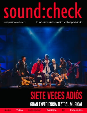 sound:check Magazine
