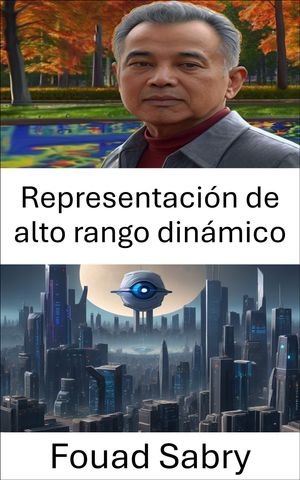 Representación de alto rango dinámico