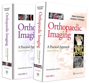 楽天楽天Kobo電子書籍ストアOrthopaedic Imaging A Practical Approach【電子書籍】[ Adam Greenspan ]