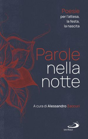 Parole nella notte Poesie per l’attesa, la fes