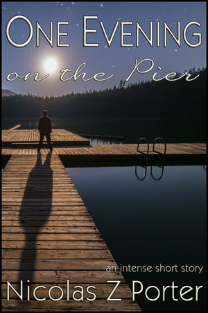 One Evening on the Pier【電子書籍】[ Nicol