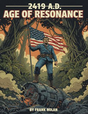 2419 A.D. Age of Resonance【電子書籍】[ Frank Nolan ]