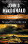 The Empty Copper Sea A Travis McGee NovelŻҽҡ[ John D. MacDonald ]