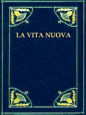 La Vita Nuova