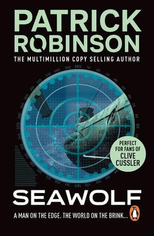 Seawolf an unmissable, adrenalin-fuelled, action