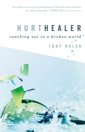 Hurt Healer