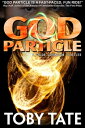 God Particle: A Chloe Johansson Thriller【電