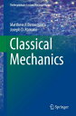 Classical Mechanics【電子書籍】 Matthew J. Benacquista