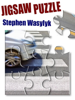 Jigsaw Puzzle【電子書籍】[ Stephen Wasylyk