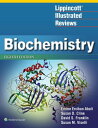 Lippincott Illustrated Reviews: Biochemistry【電子書籍】 Emine E Abali