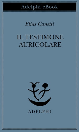 Il Testimone auricolare Cinquanta caratteri