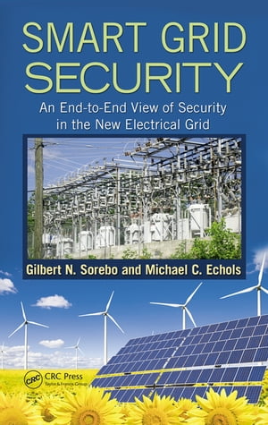 Smart Grid Security