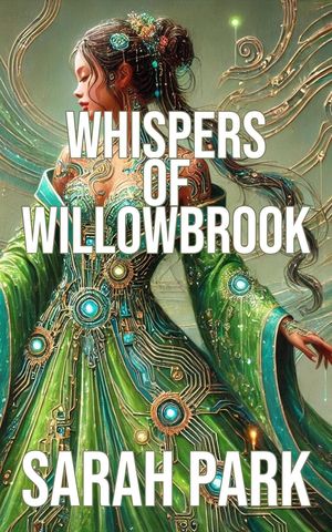 ŷKoboŻҽҥȥ㤨Whispers of WillowbrookŻҽҡ[ Sarah Park ]פβǤʤ750ߤˤʤޤ