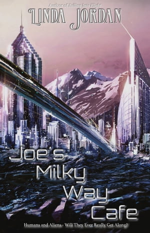ŷKoboŻҽҥȥ㤨Joe's Milky Way CafeŻҽҡ[ Linda Jordan ]פβǤʤ162ߤˤʤޤ