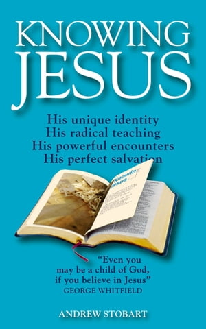 Knowing Jesus