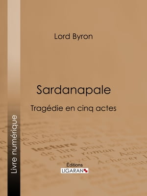 Sardanapale