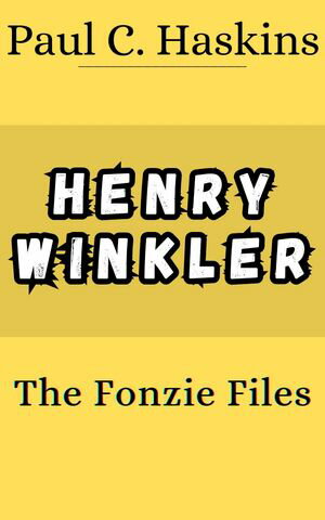 HENRY WINKLER