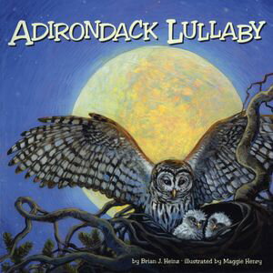 Adirondack Lullaby