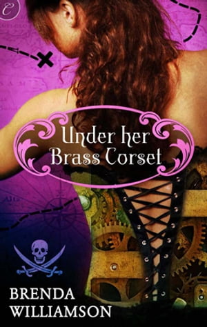 Under Her Brass Corset【電子書籍】[ Brenda