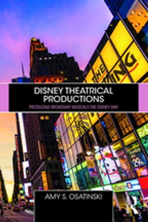 Disney Theatrical Productions