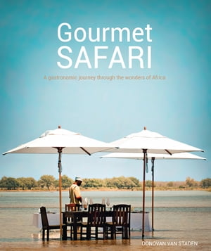 Gourmet Safari