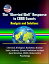 The "Worried Well" Response to CBRN Events: Analysis and Solutions - Chemical, Biological, Radiation, Nuclear, Sarin, Anthrax, Goiania Radiation Incident, Aum Shinrikyo, WMD, Bioterrorism, Psychology