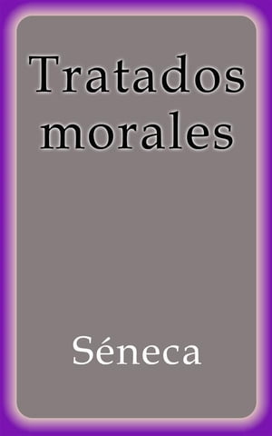 Tratados morales